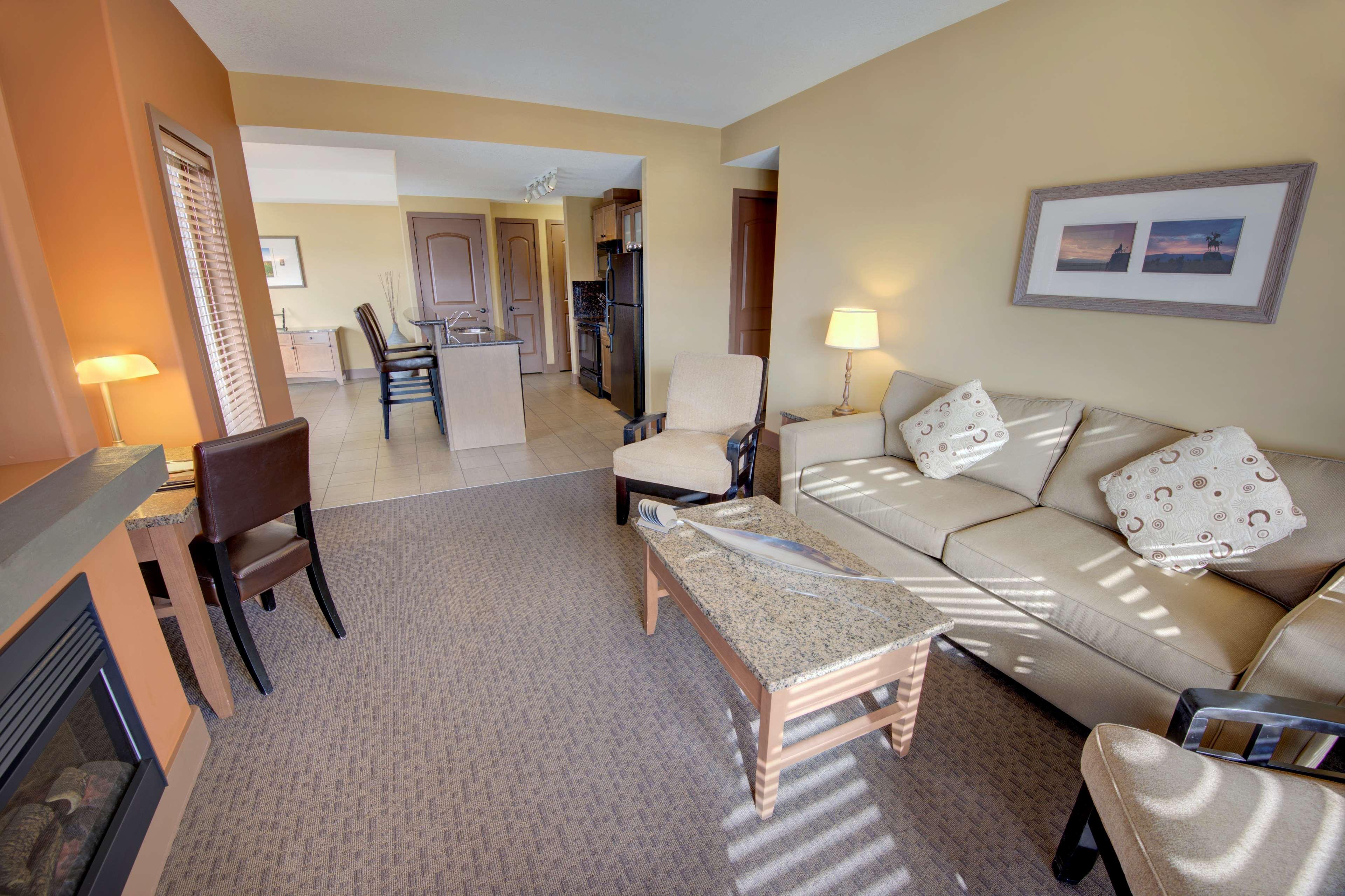 Hotel Spirit Ridge, In The Unbound Collection By Hyatt Osoyoos Exteriér fotografie