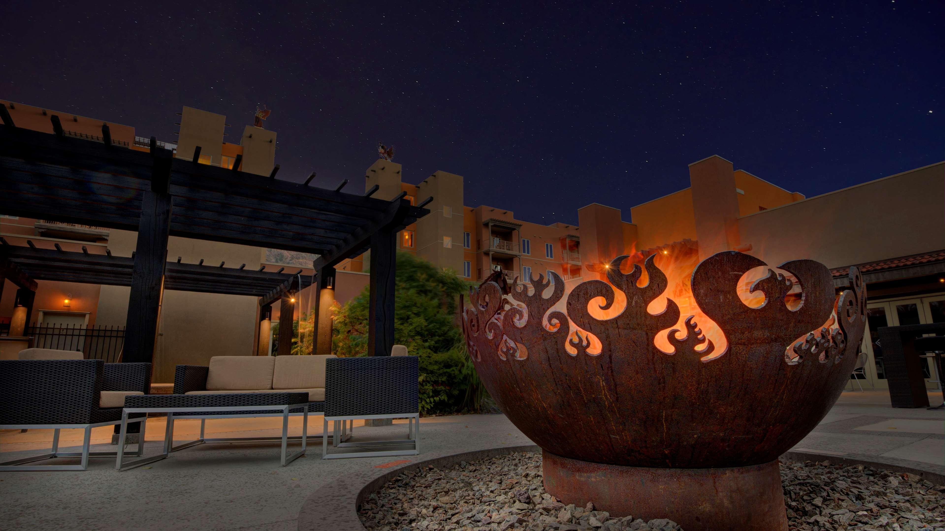 Hotel Spirit Ridge, In The Unbound Collection By Hyatt Osoyoos Exteriér fotografie