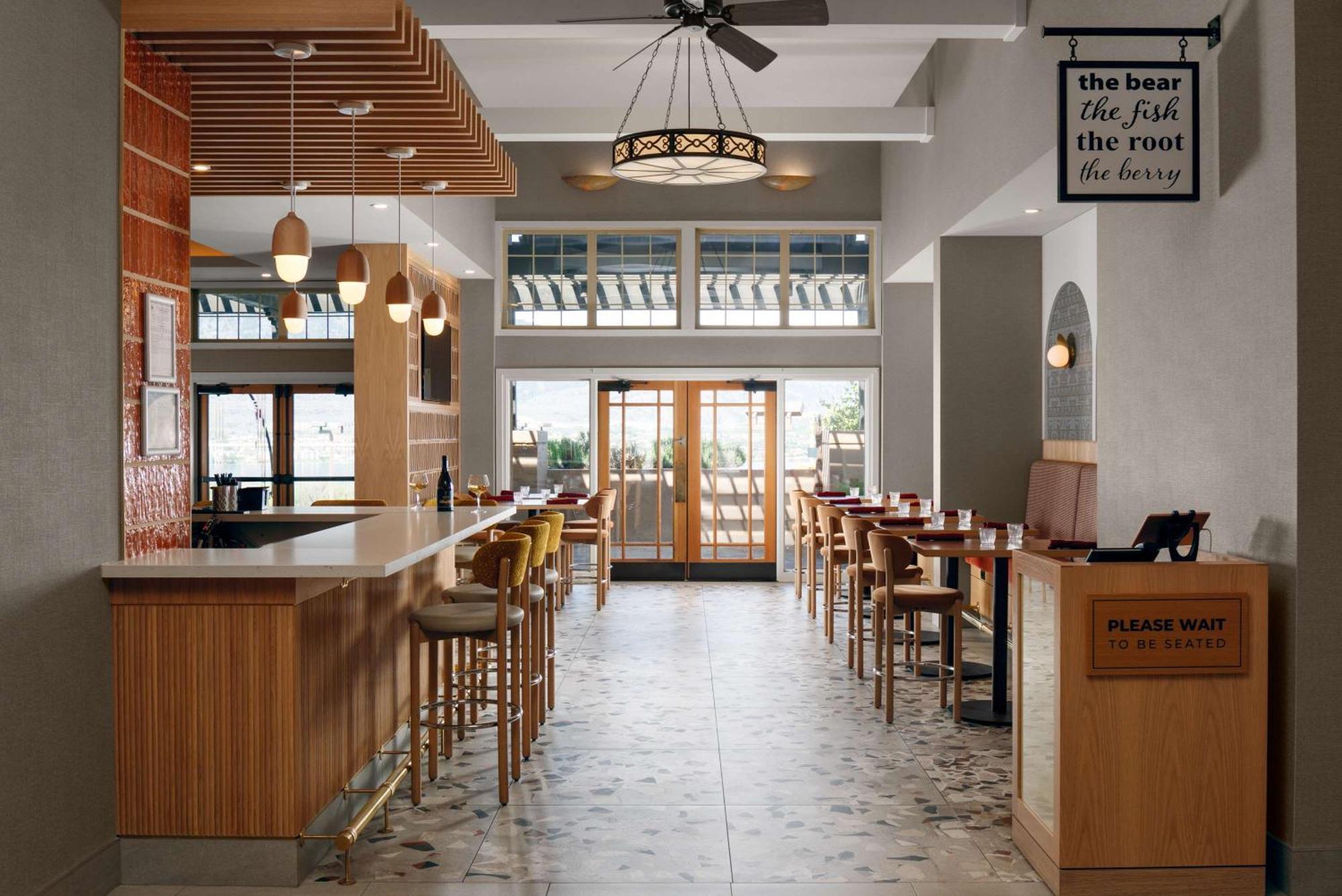 Hotel Spirit Ridge, In The Unbound Collection By Hyatt Osoyoos Exteriér fotografie