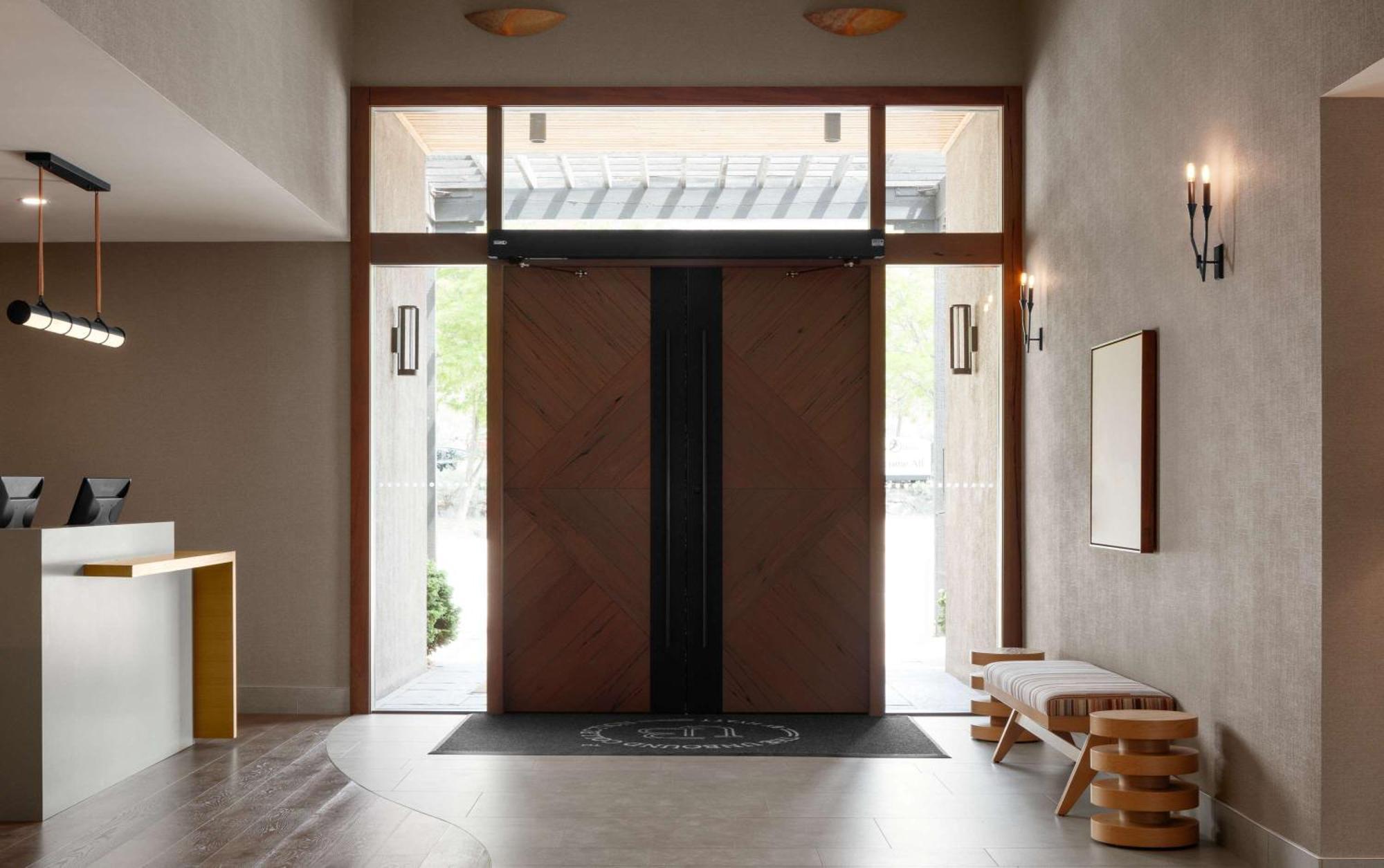 Hotel Spirit Ridge, In The Unbound Collection By Hyatt Osoyoos Exteriér fotografie