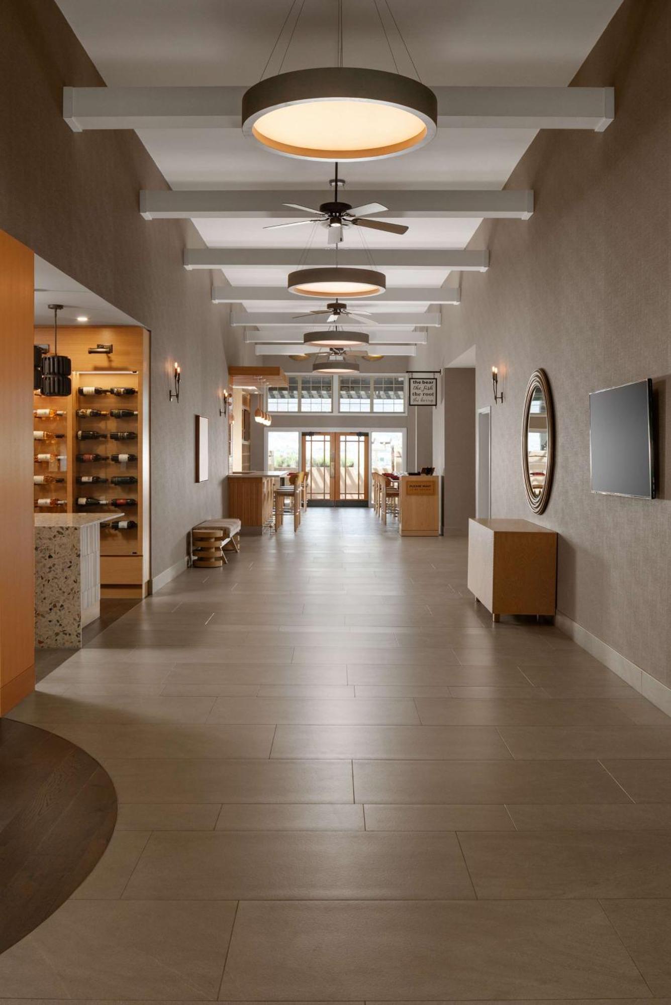 Hotel Spirit Ridge, In The Unbound Collection By Hyatt Osoyoos Exteriér fotografie