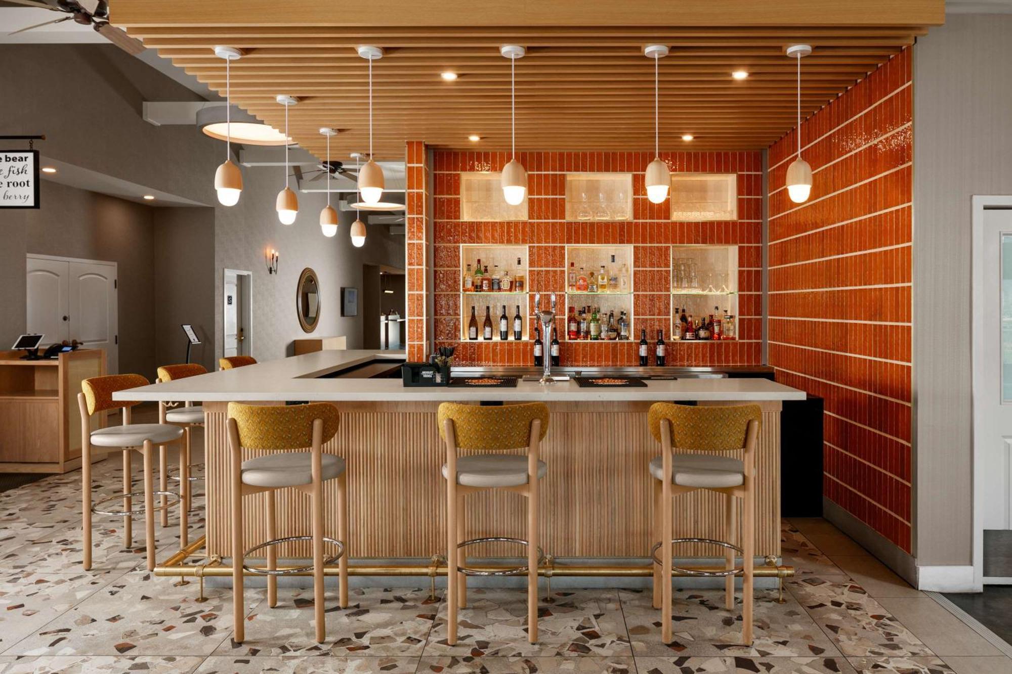 Hotel Spirit Ridge, In The Unbound Collection By Hyatt Osoyoos Exteriér fotografie