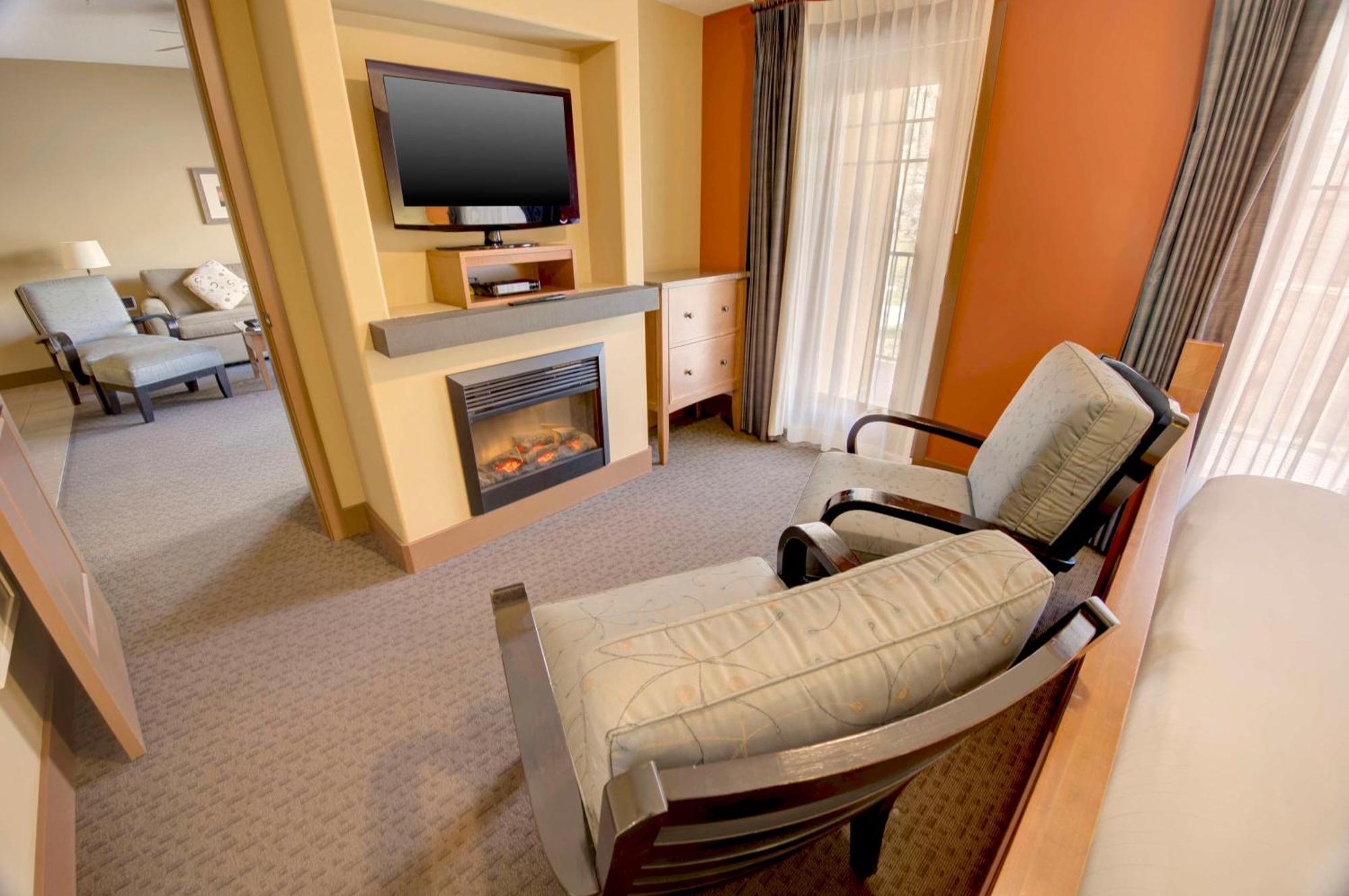 Hotel Spirit Ridge, In The Unbound Collection By Hyatt Osoyoos Exteriér fotografie