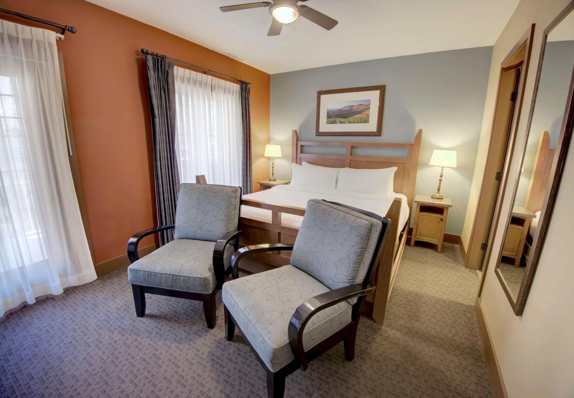 Hotel Spirit Ridge, In The Unbound Collection By Hyatt Osoyoos Exteriér fotografie