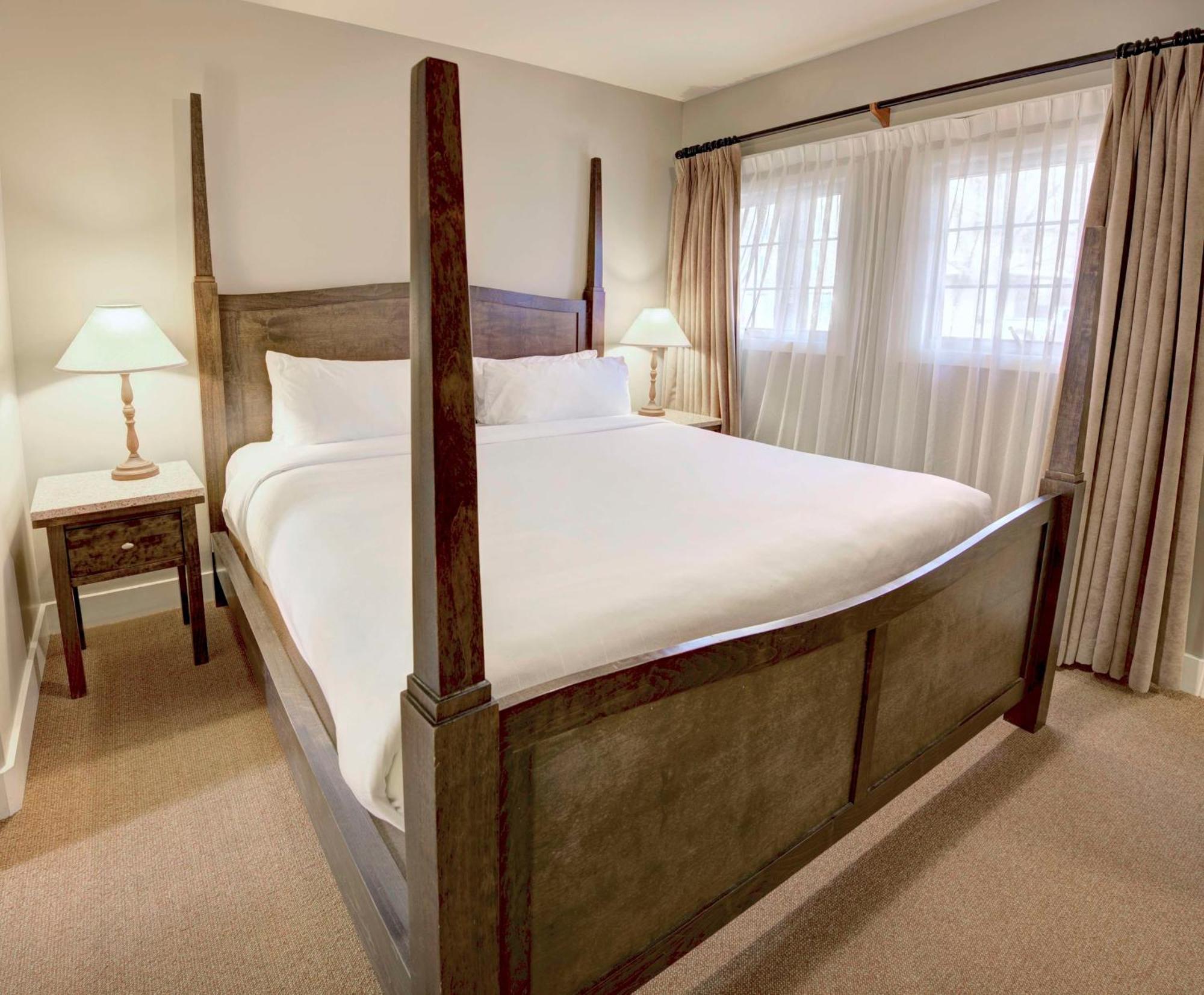 Hotel Spirit Ridge, In The Unbound Collection By Hyatt Osoyoos Exteriér fotografie