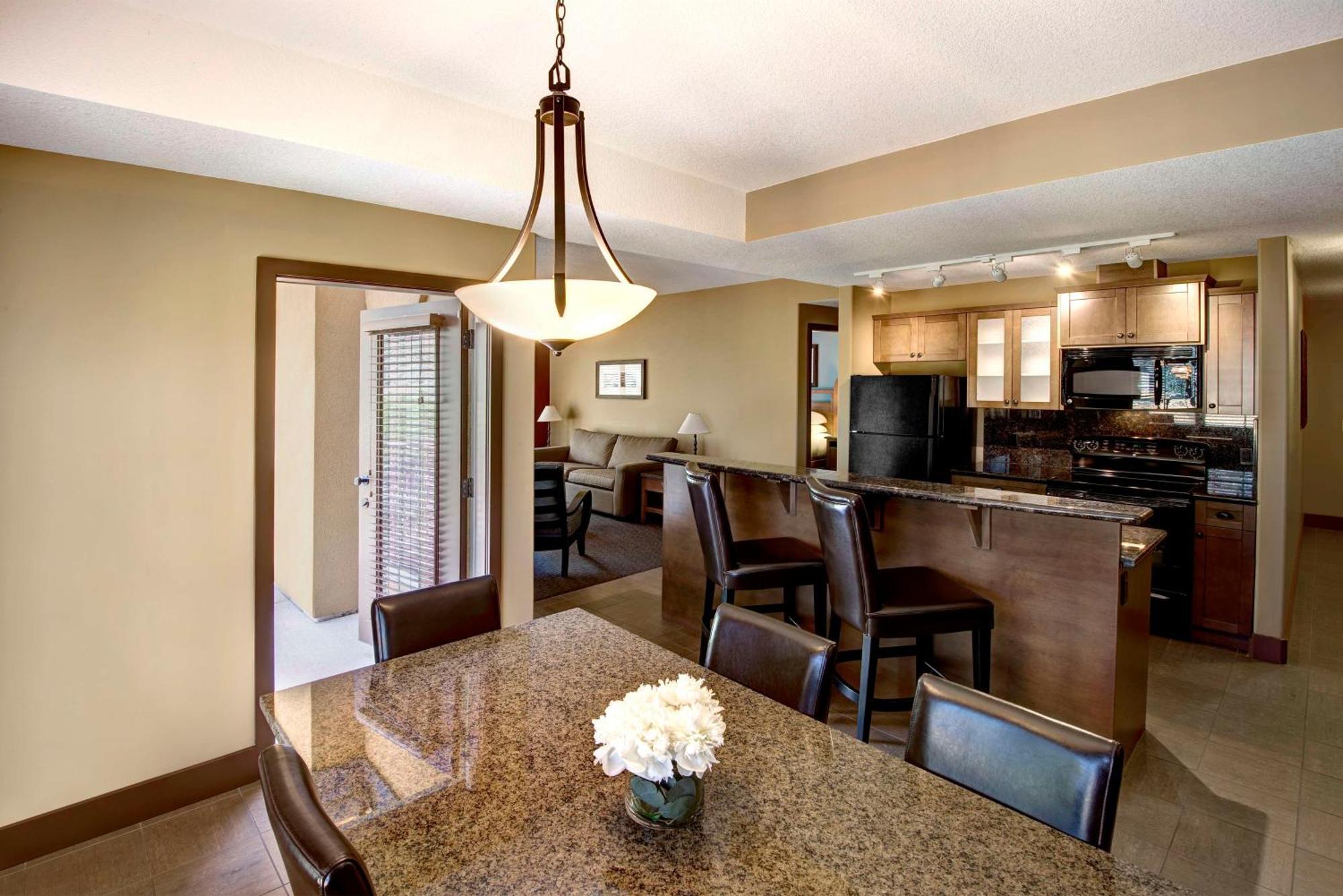 Hotel Spirit Ridge, In The Unbound Collection By Hyatt Osoyoos Exteriér fotografie